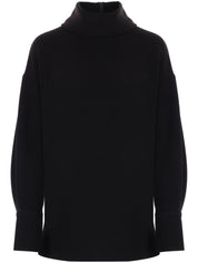 Alberto Biani Top Black