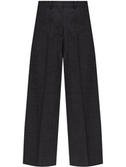 Givenchy Trousers Grey