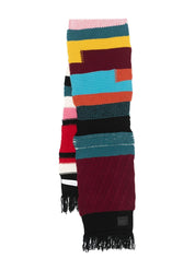 Paul Smith Scarfs MultiColour