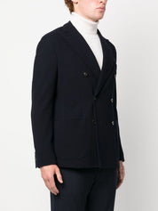 Boglioli Jackets Blue