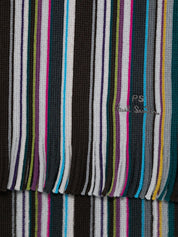 Paul Smith Scarfs Grey