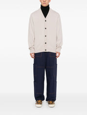 Paul Smith Sweaters White