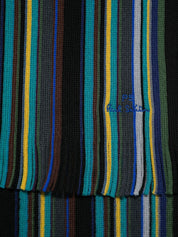 Paul Smith Scarfs Black