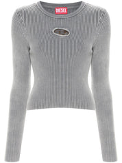 Diesel Top Grey