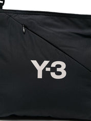 Y-3 Bags.. Black