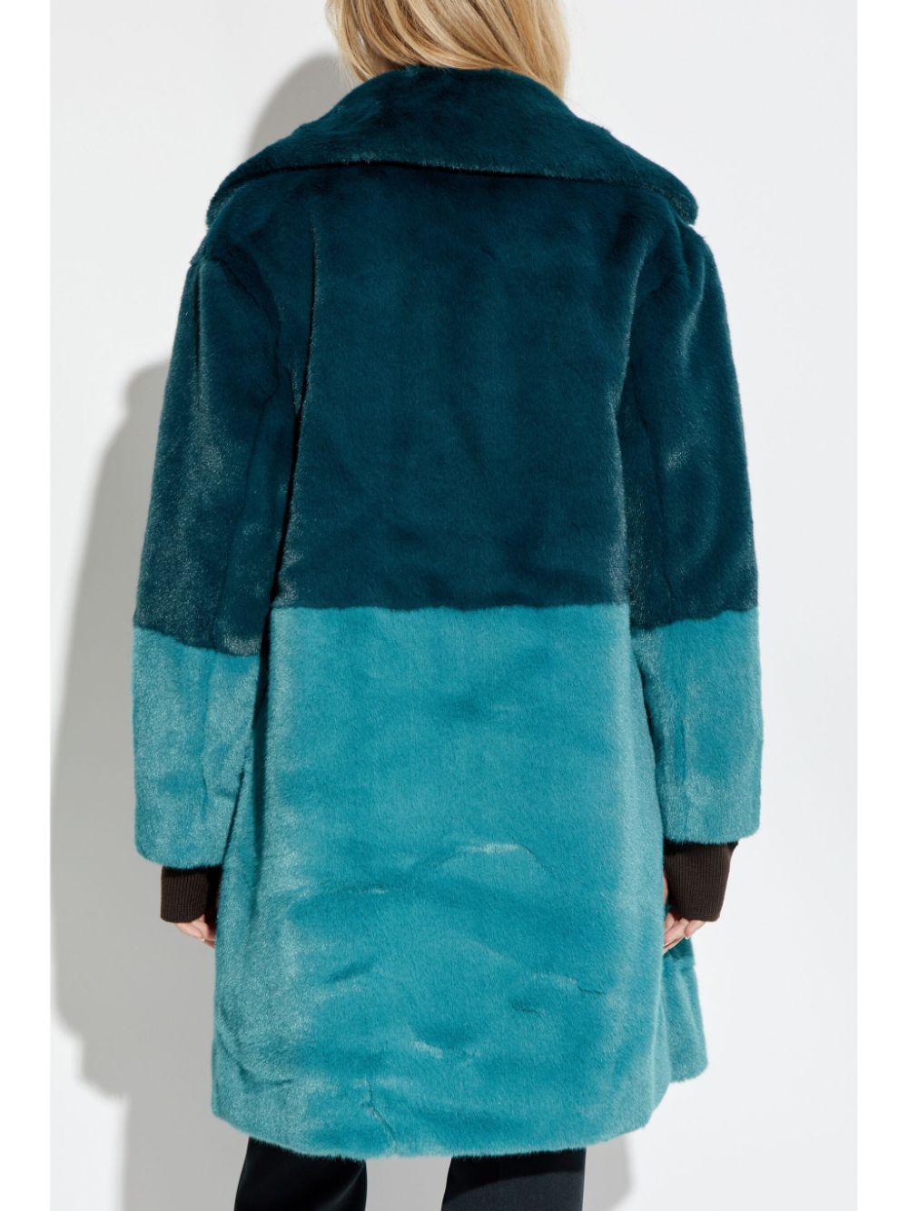 Paul Smith Coats Green