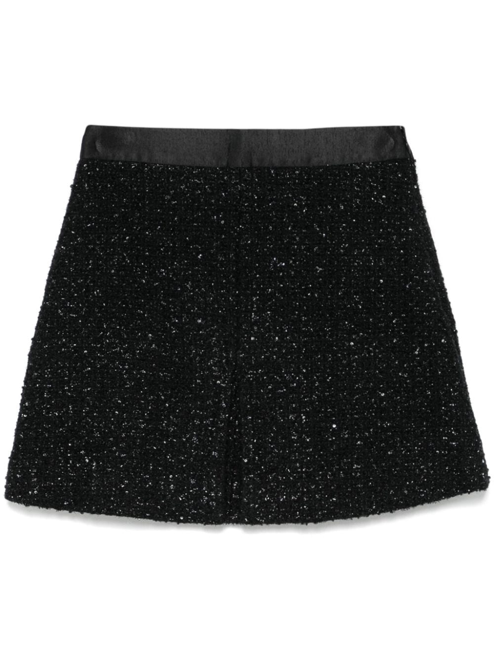 Emporio Armani Skirts Black