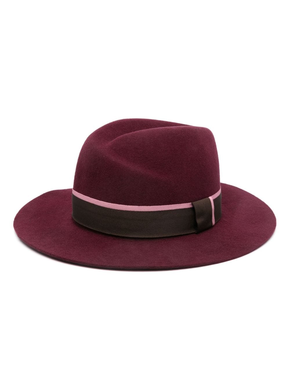 Paul Smith Hats Red