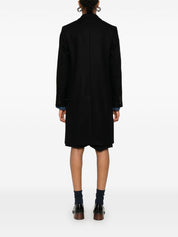 Paul Smith Coats Black