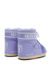 Moon Boot Boots Lilac