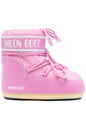 Moon Boot Boots Pink