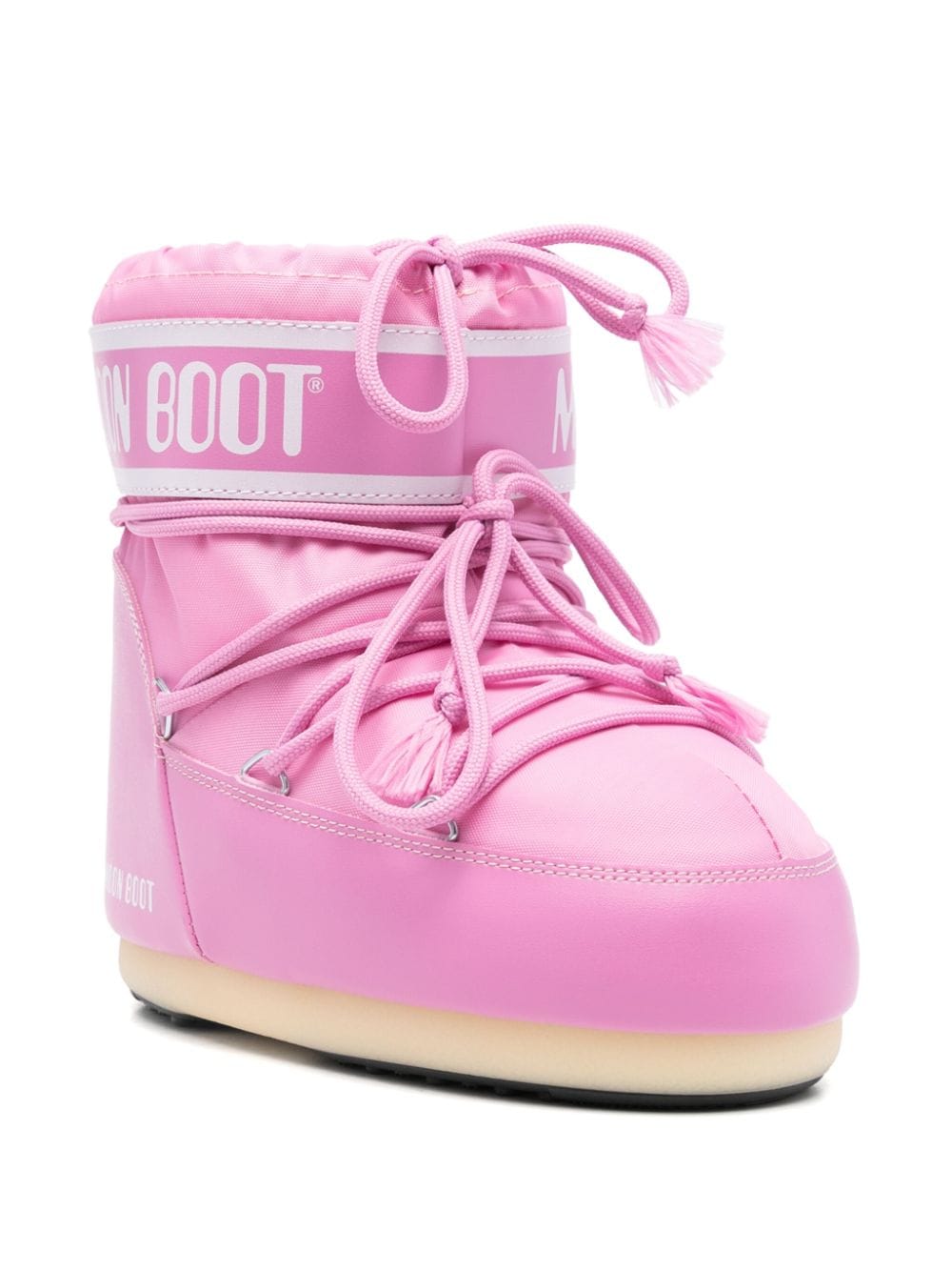 Moon Boot Boots Pink