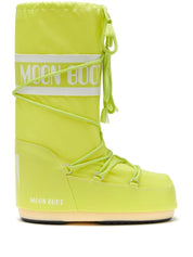 Moon Boot Boots Green