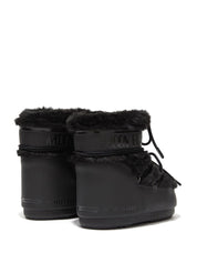 Moon Boot Boots Black