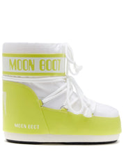 Moon Boot Boots Green