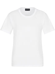 Emporio Armani T-shirts and Polos White