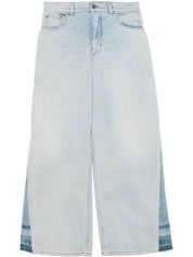 Chloè Jeans Clear Blue