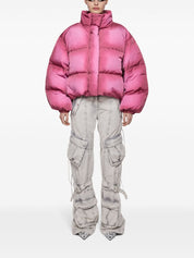 Acne Studios Coats Pink