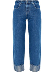 Emporio Armani Jeans Blue