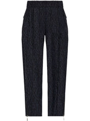 Emporio Armani Trousers Black