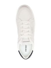 Emporio Armani Sneakers White