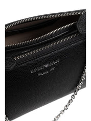 Emporio Armani Bags.. Black