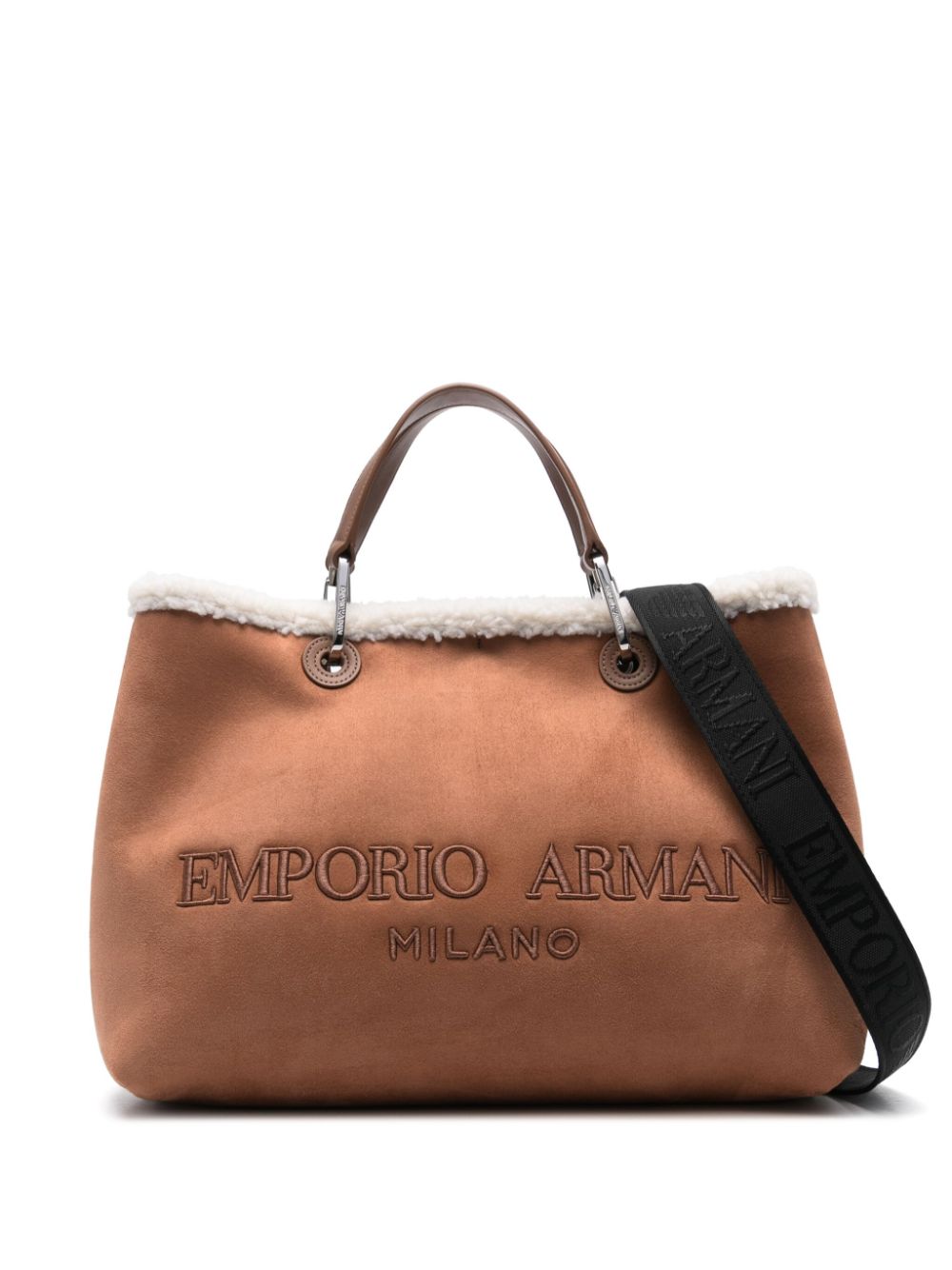 Emporio Armani Bags.. Brown