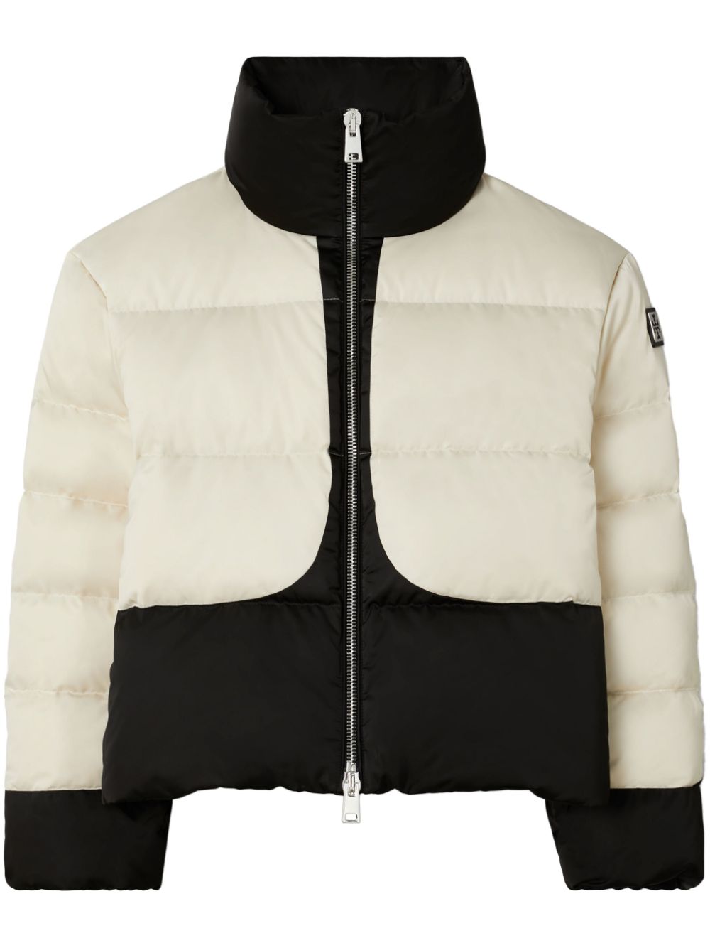 Tory Burch Coats White