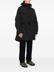 Junya Watanabe Coats Black