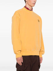 CARHARTT WIP MAIN Sweaters Yellow