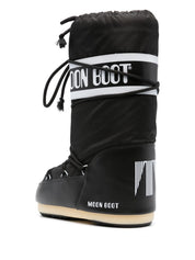 Moon Boot Boots Black