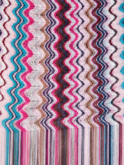 Missoni Scarfs Pink