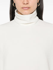 Alberto Biani Sweaters White