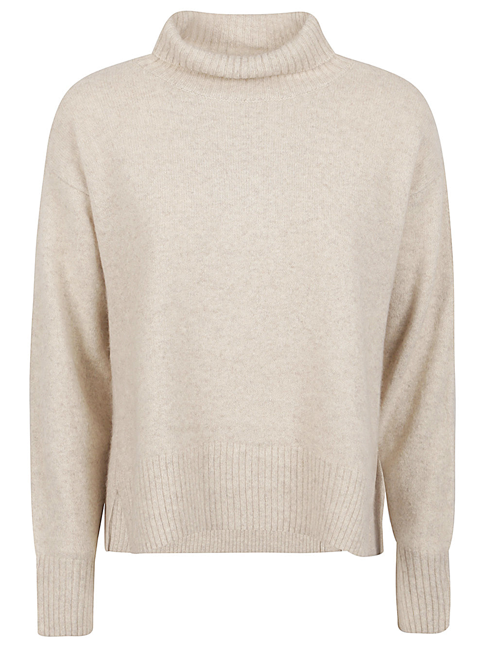 CT PLAGE Sweaters White