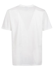 Stussy T-shirts and Polos White