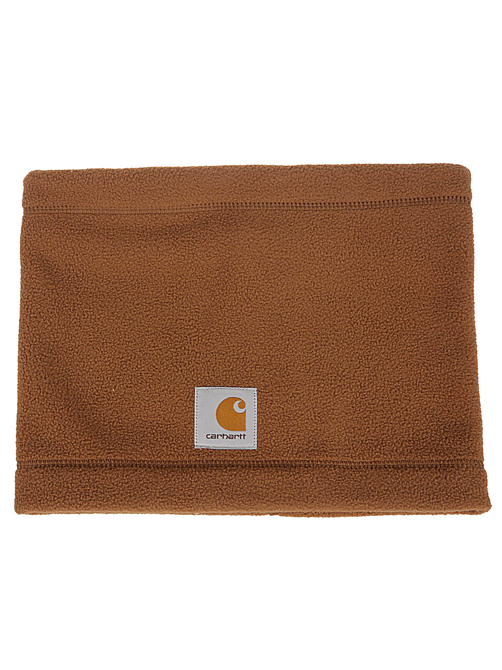 CARHARTT WIP MAIN Scarfs Brown