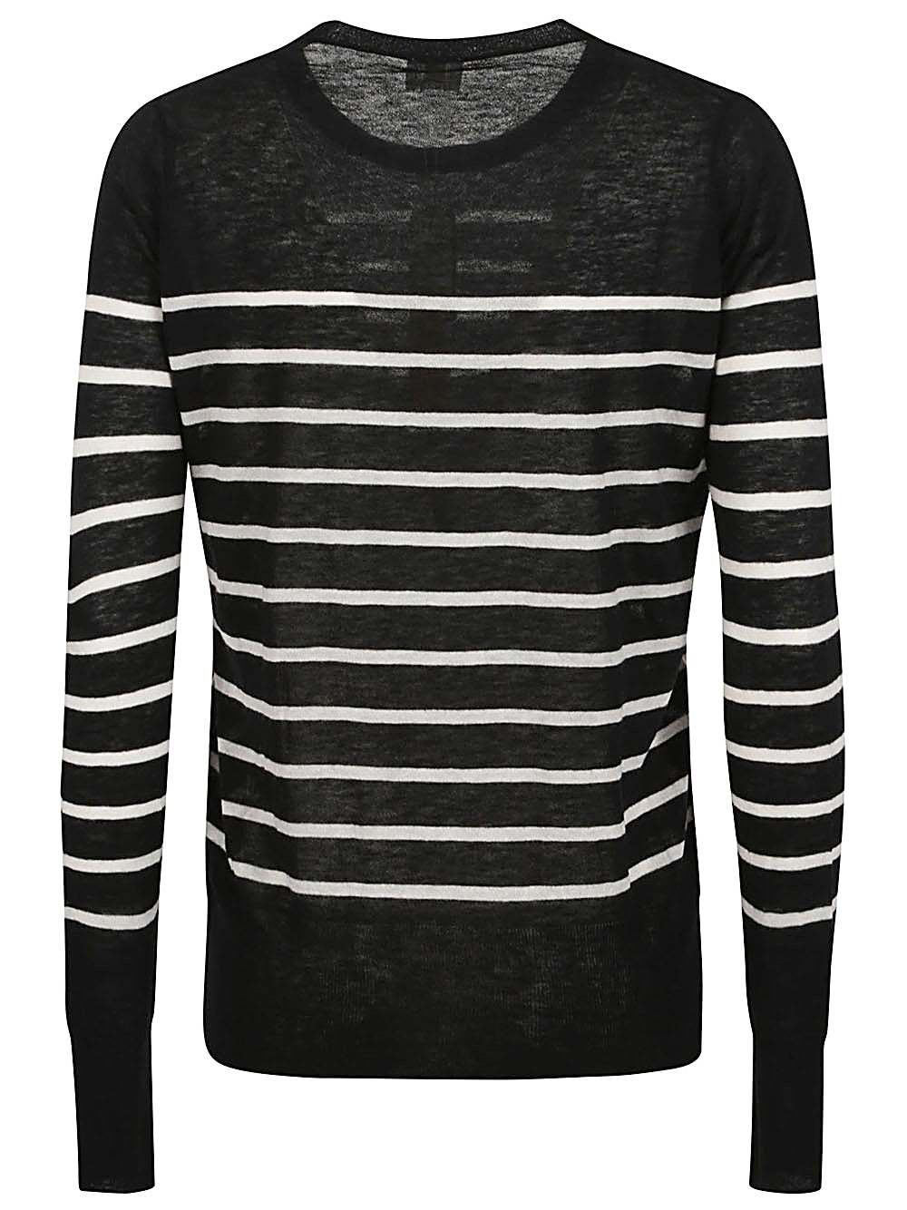 CT PLAGE Sweaters Black