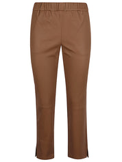 ENES Trousers Camel