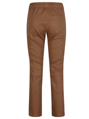 ENES Trousers Camel