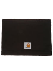 CARHARTT WIP MAIN Scarfs Black