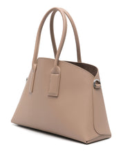 EMPORIO ARMANI CAPSULE Bags.. Beige