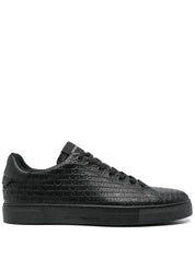 Emporio Armani Sneakers Black