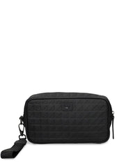 Emporio Armani Wallets Black