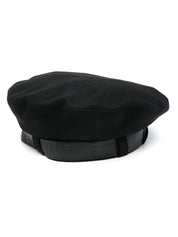 Emporio Armani Hats Black