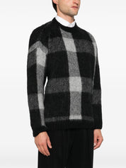 Emporio Armani Sweaters Black