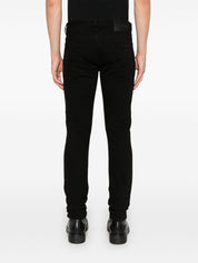 Emporio Armani Jeans Black