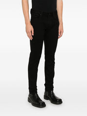 Emporio Armani Jeans Black