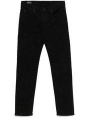 Emporio Armani Jeans Black