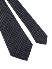 Emporio Armani Ties Blue