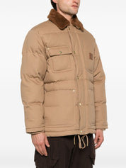 CARHARTT WIP MAIN Jackets Beige